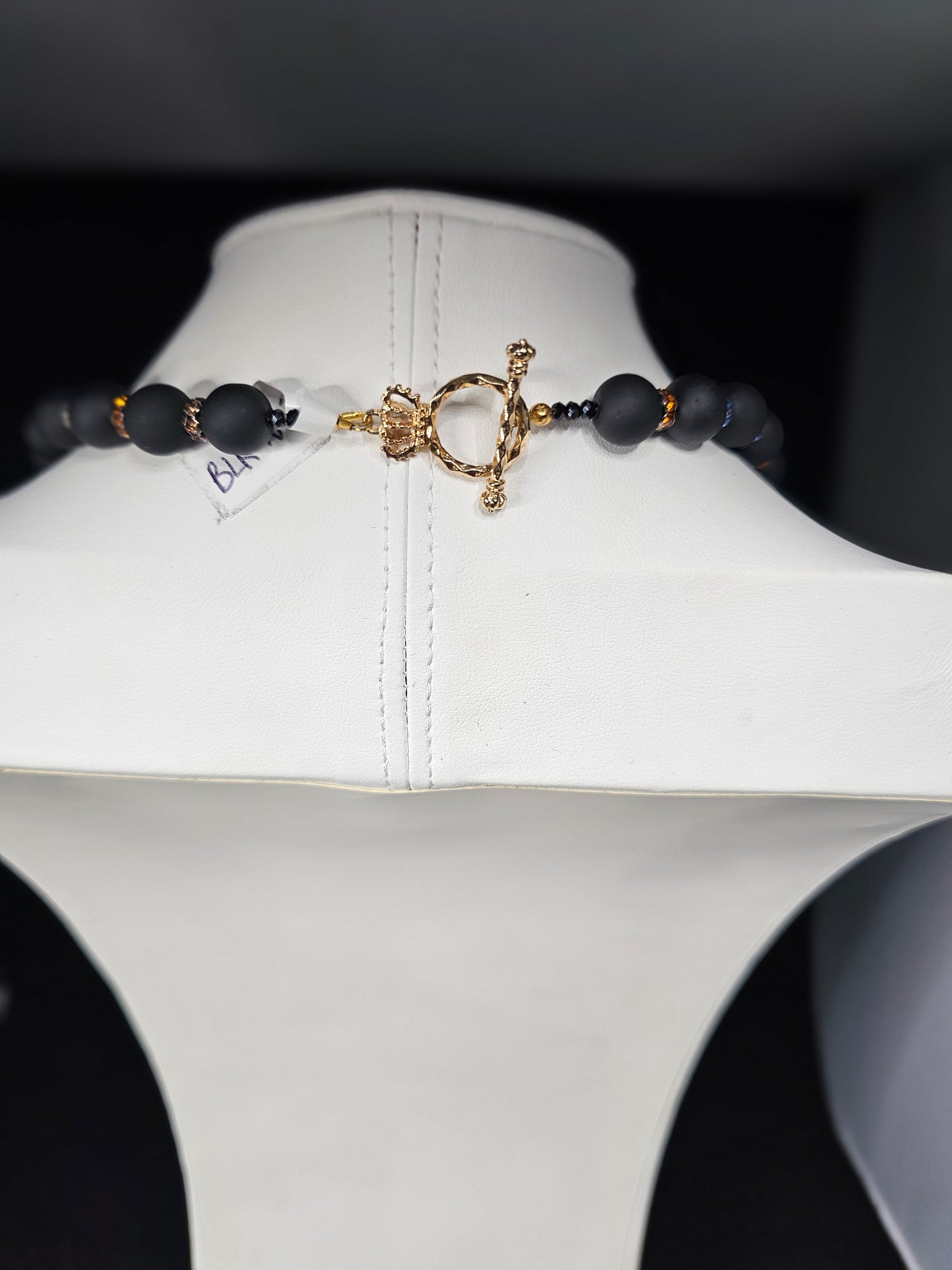 Warrior Princess Necklace