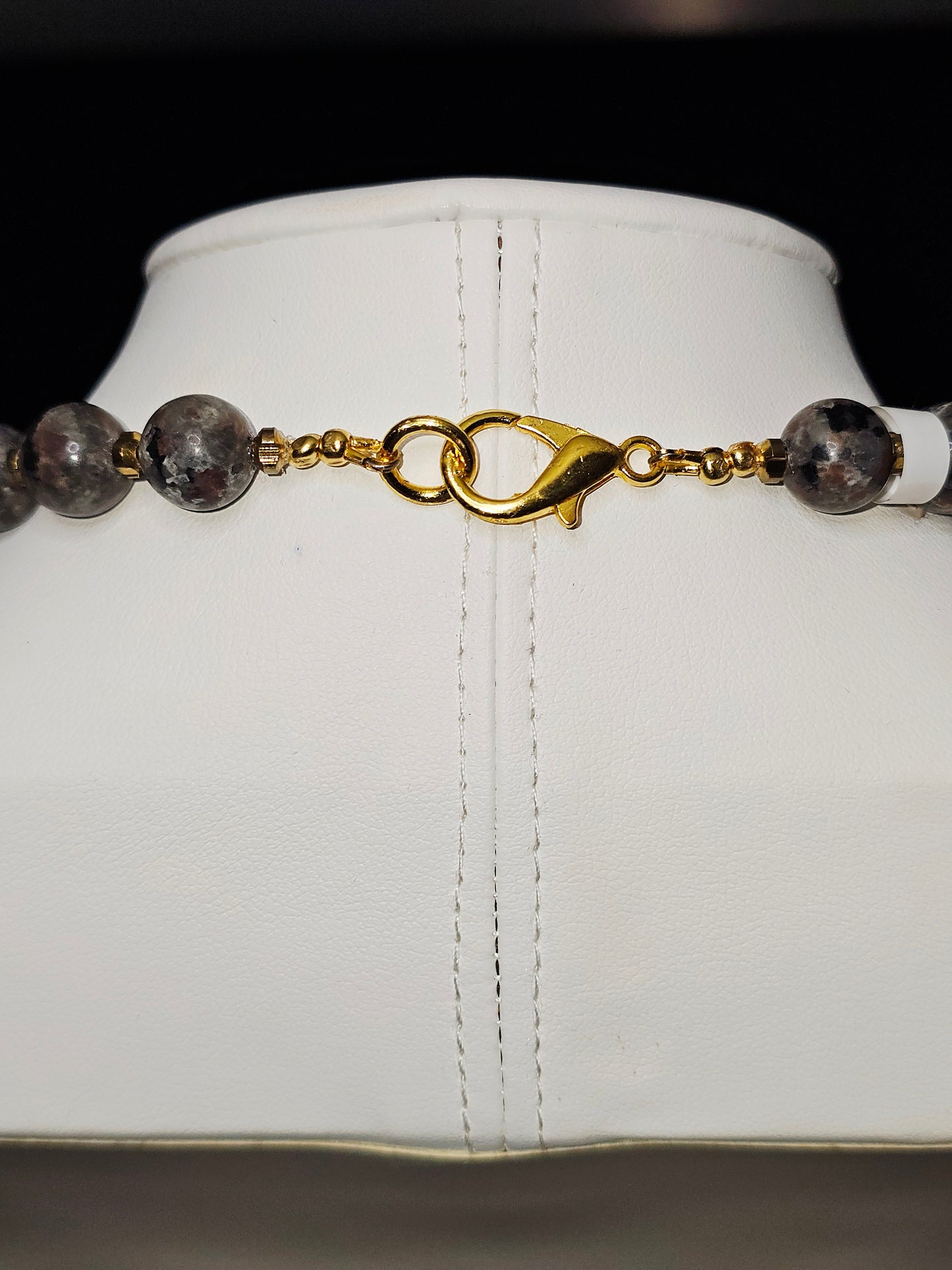 Brazen Collection: Pisces Necklace