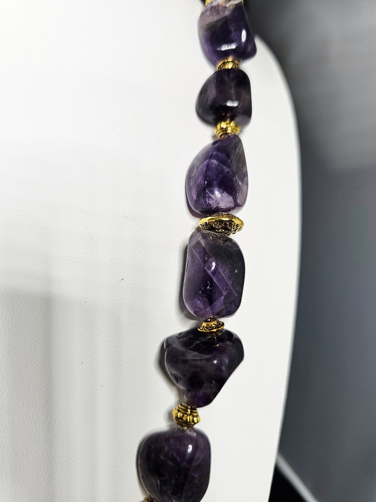 The Brazen Collection: The Royalty Necklace