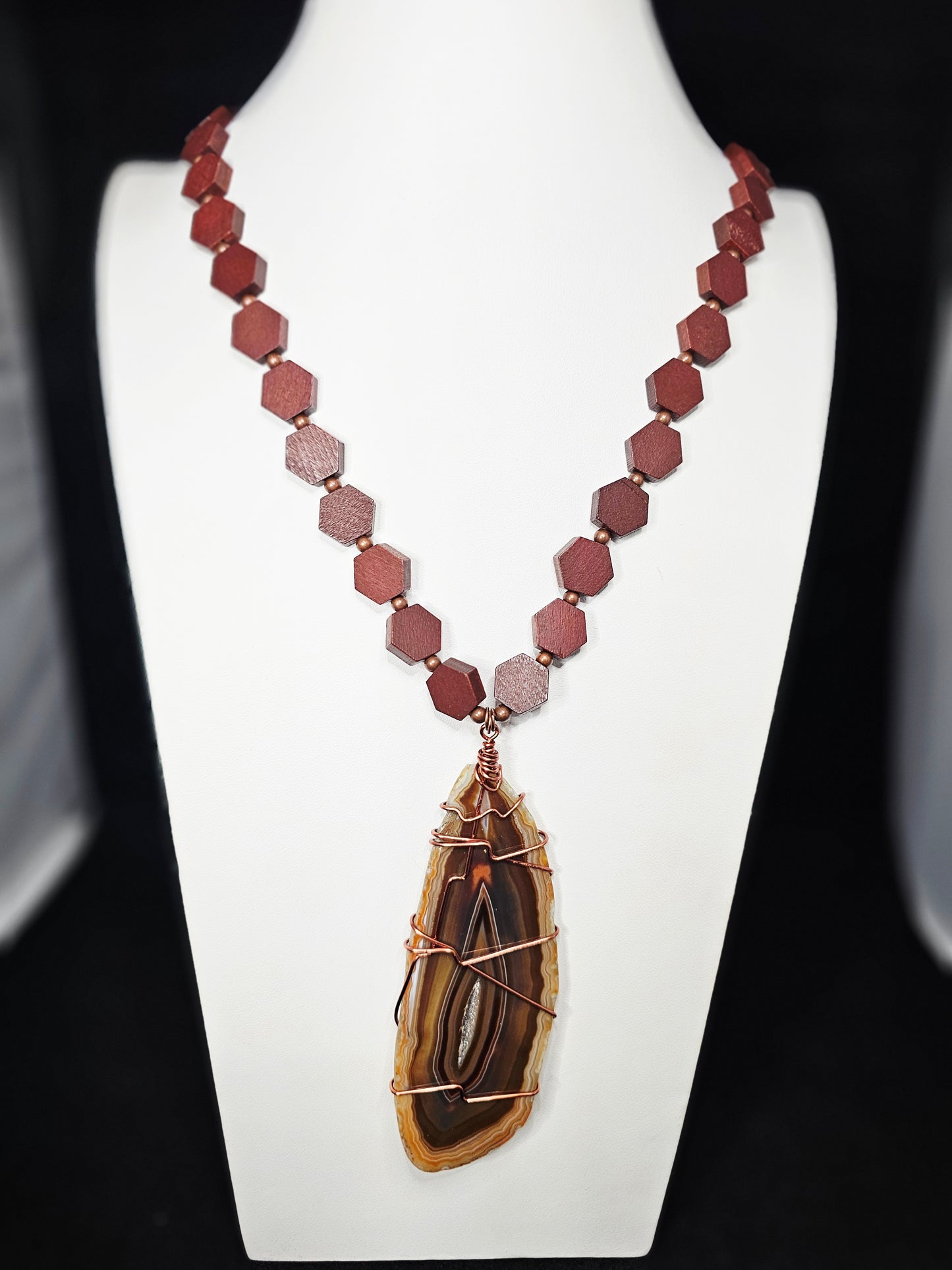 Mocha Muse Collection: A Beautiful Slice