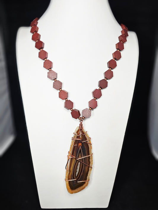 Mocha Muse Collection: A Beautiful Slice