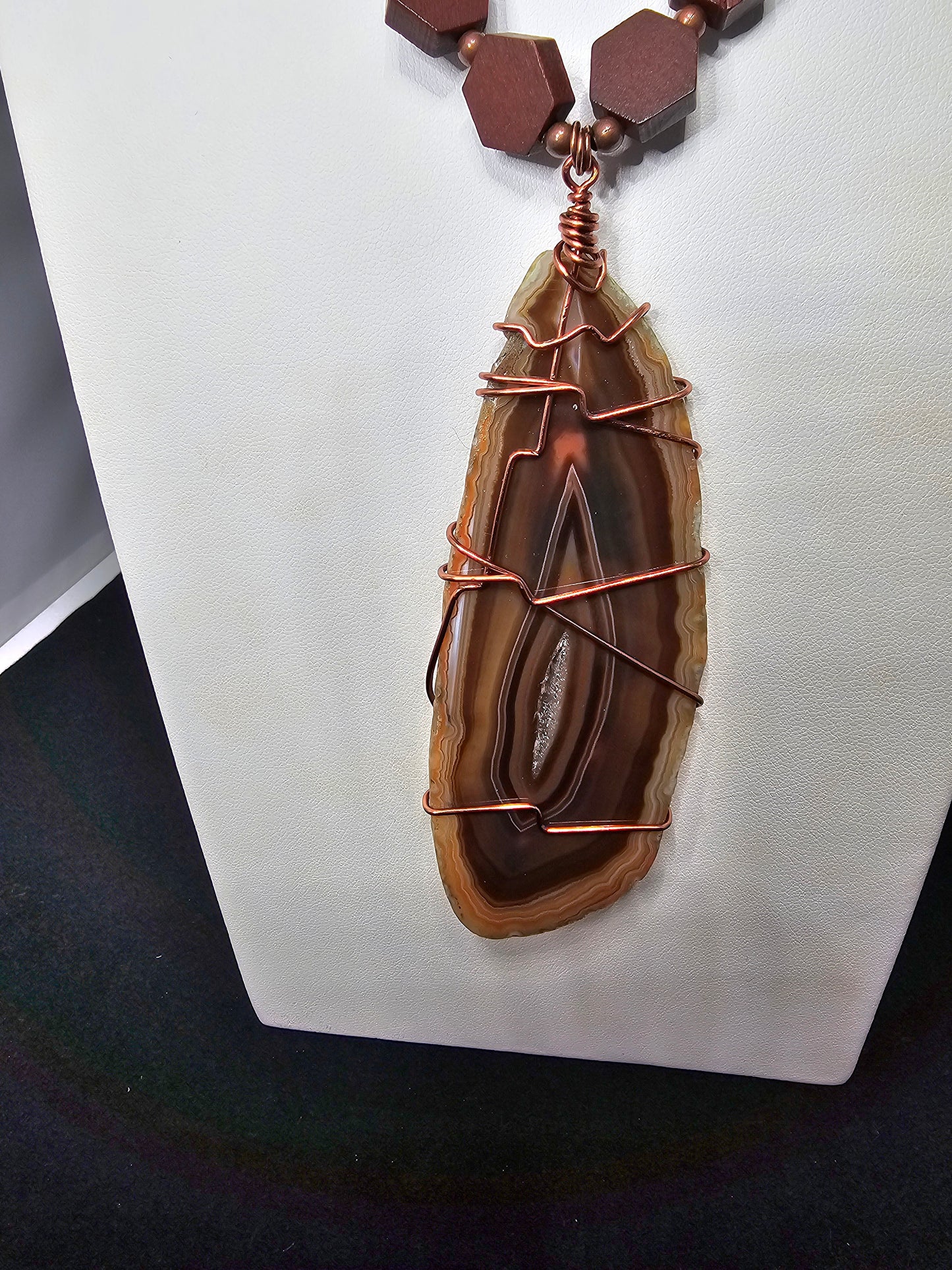 Mocha Muse Collection: A Beautiful Slice