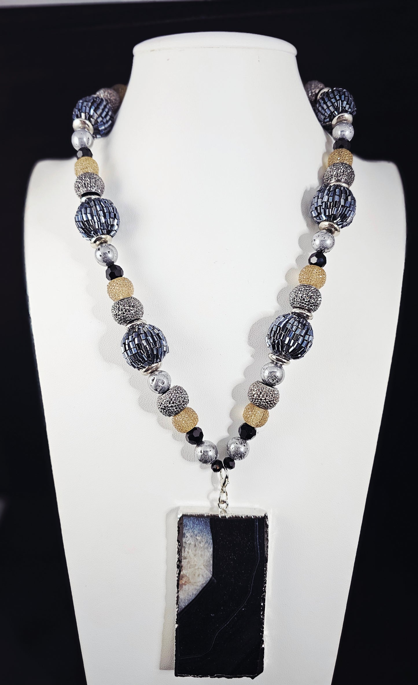 Midnight Necklace