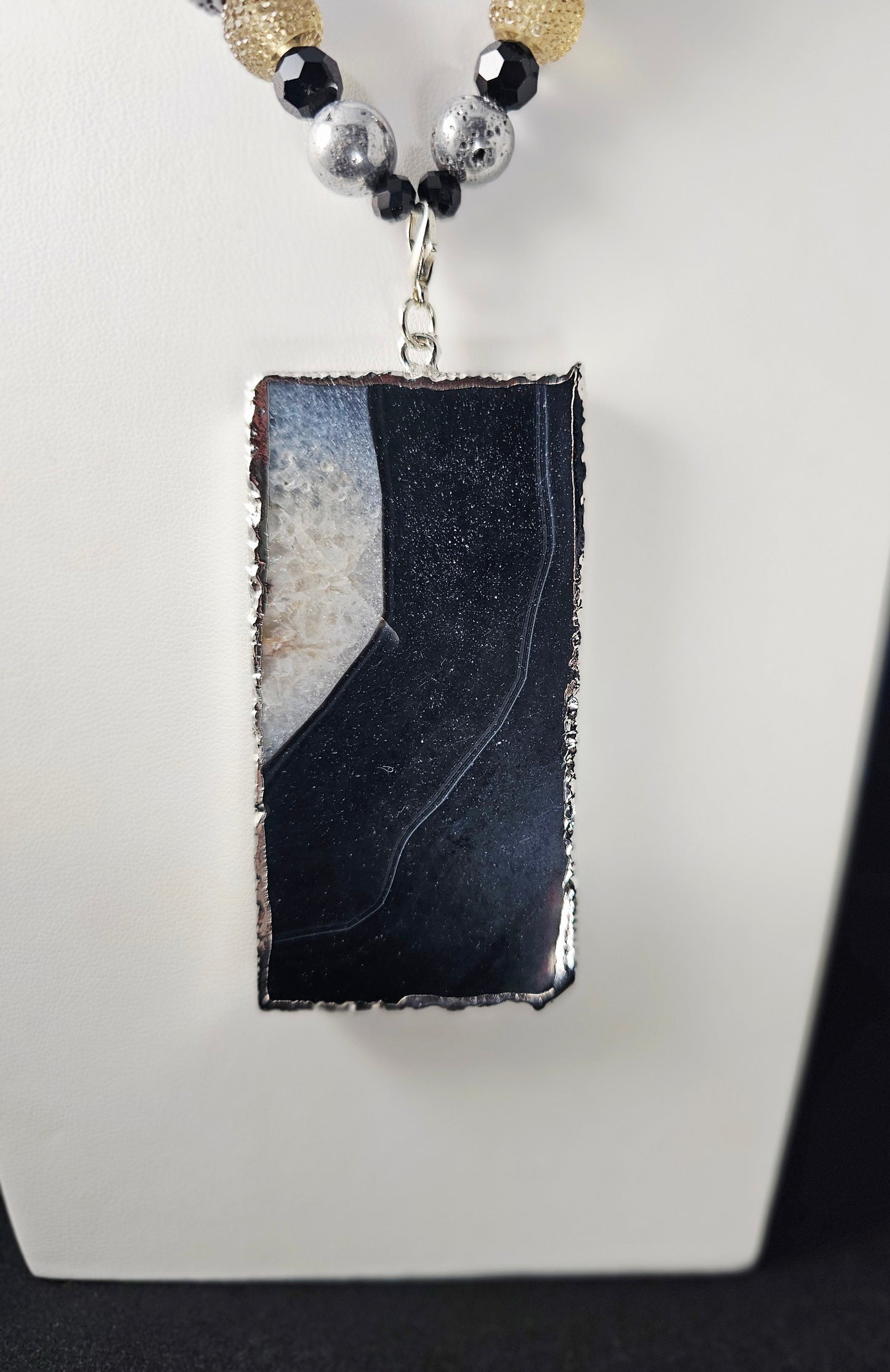 Midnight Necklace