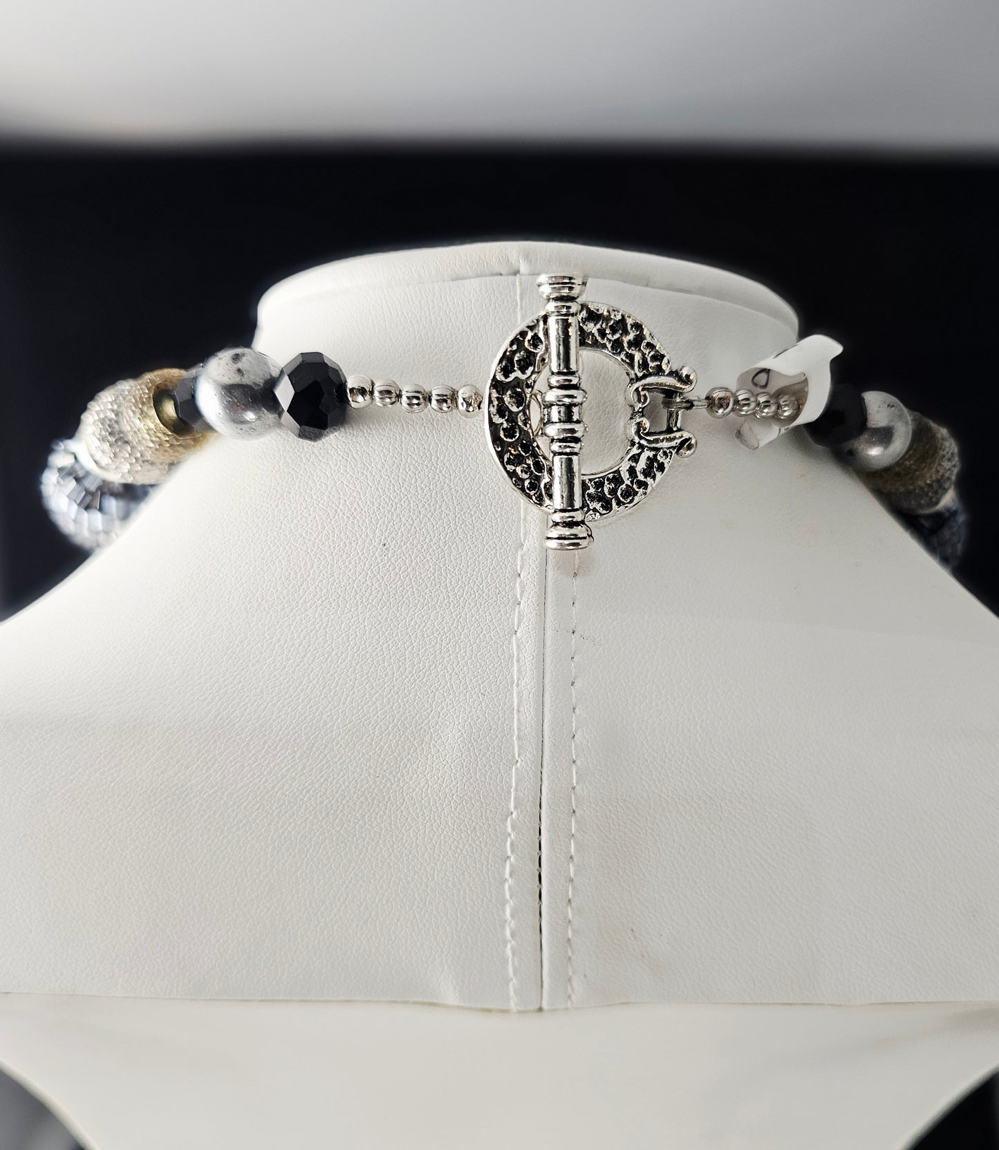 Midnight Necklace