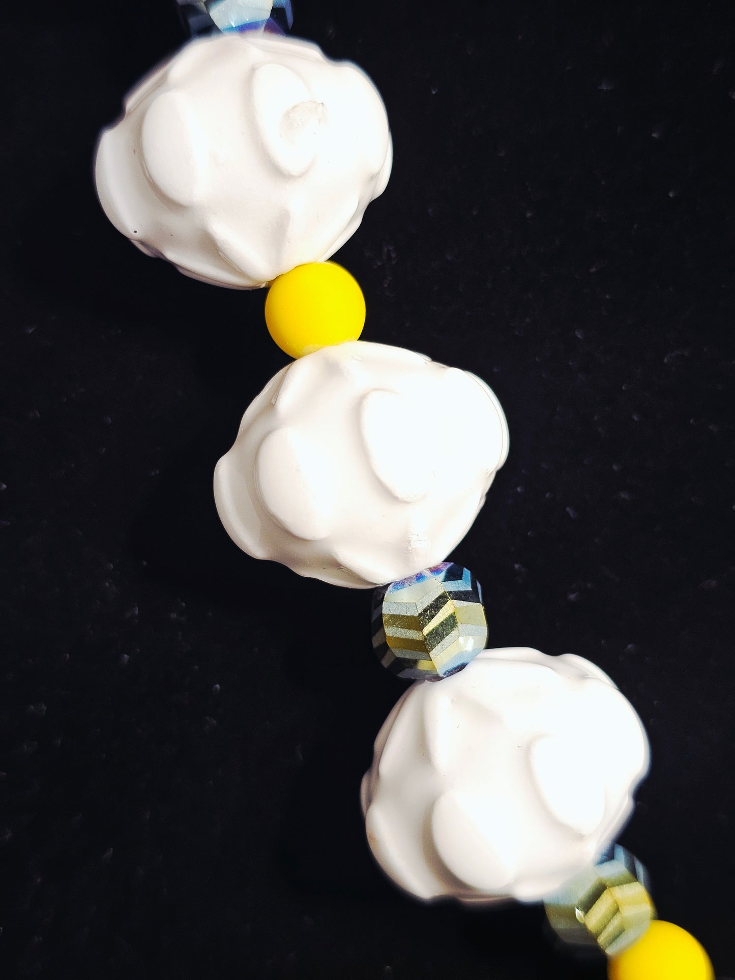 Spring Blossom Necklace